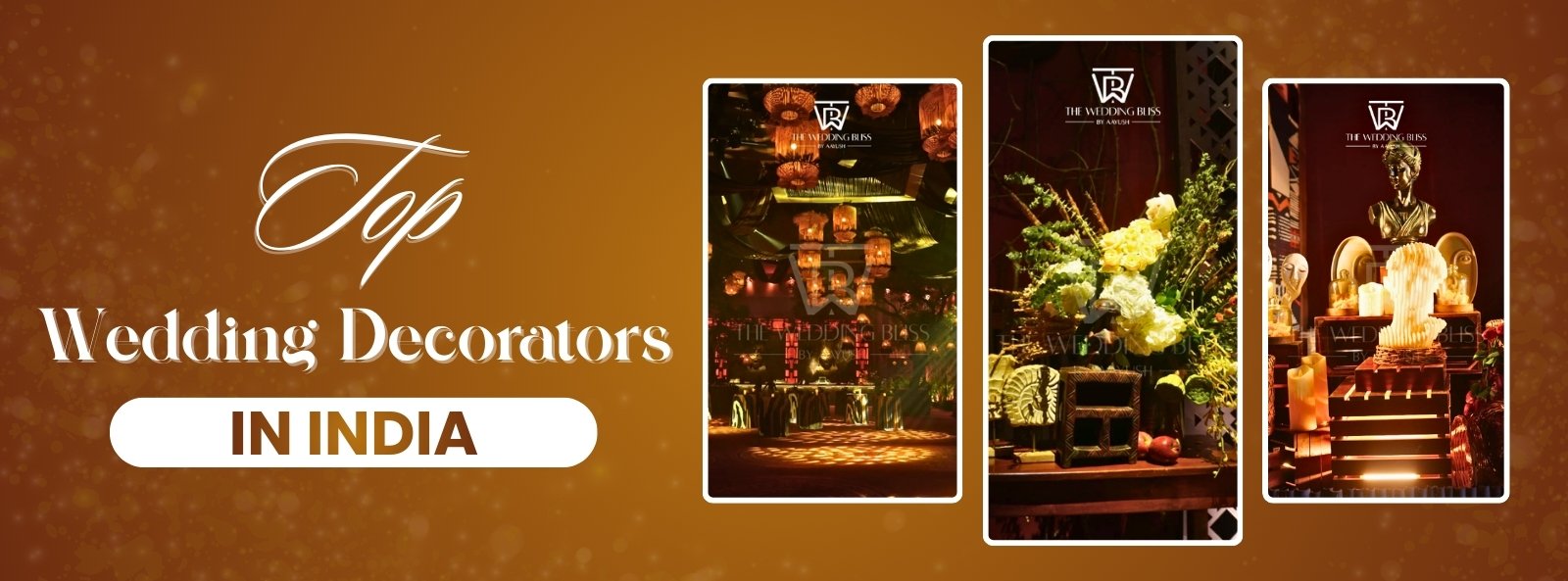 Affordable Wedding Decorators in Delhi NCR