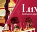 Luxury Destination Wedding Decor